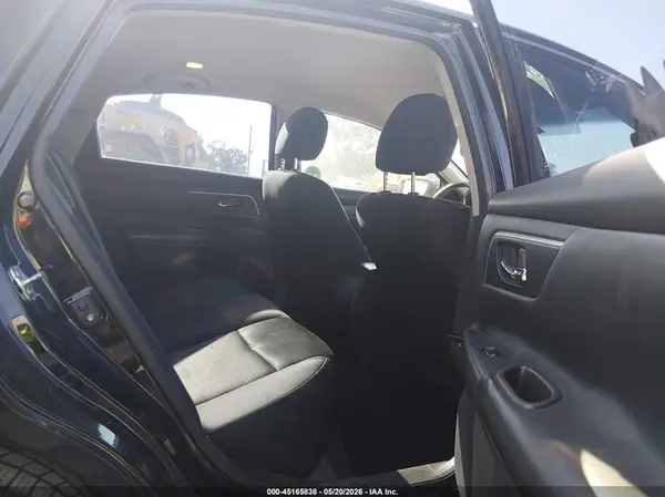 1N4AL3AP5GC240572 2016 NISSAN ALTIMA - Image 8