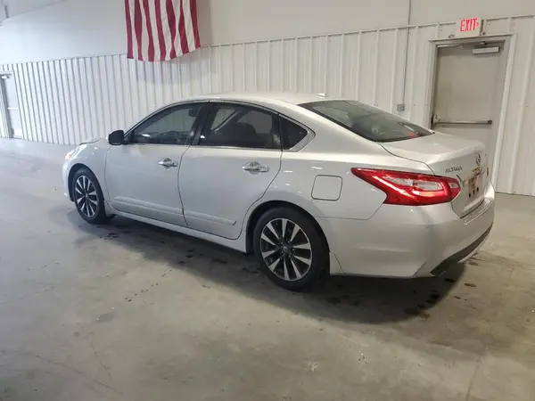 1N4AL3AP5GC240748 2016 NISSAN ALTIMA - Image 2
