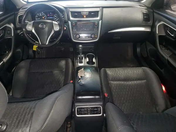 1N4AL3AP5GC240748 2016 NISSAN ALTIMA - Image 8
