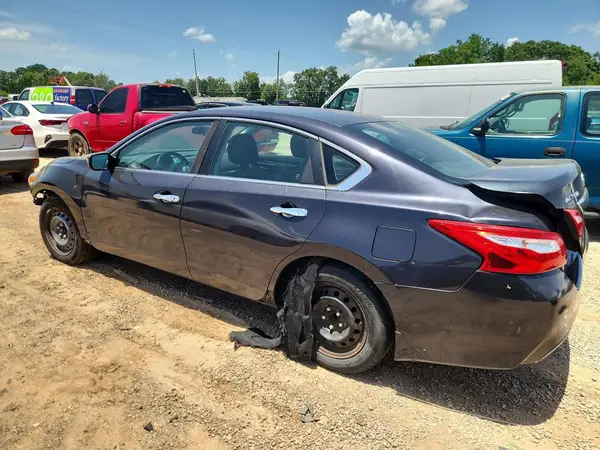 1N4AL3AP5GC240927 2016 NISSAN ALTIMA - Image 2