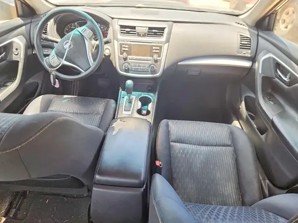 1N4AL3AP5GC240927 2016 NISSAN ALTIMA - Image 8