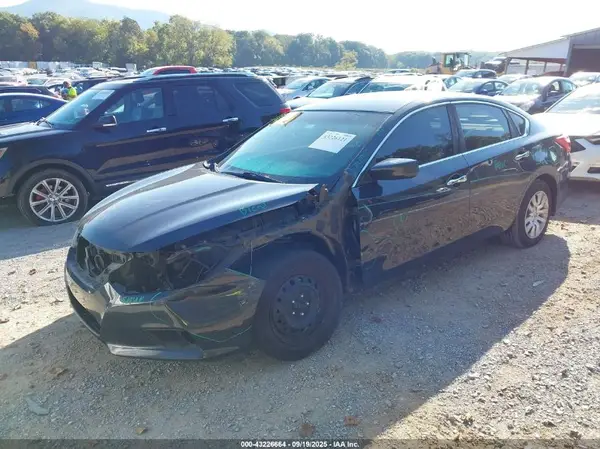 1N4AL3AP5GC240989 2016 NISSAN ALTIMA - Image 2