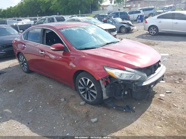 1N4AL3AP5GC241091 2016 NISSAN ALTIMA - Image 1