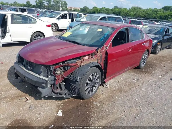1N4AL3AP5GC241091 2016 NISSAN ALTIMA - Image 2