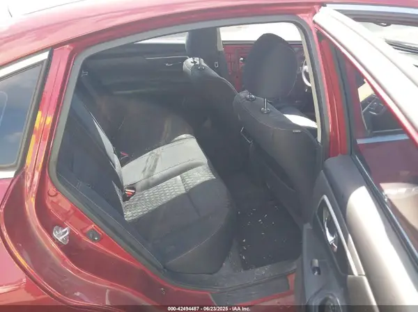 1N4AL3AP5GC241091 2016 NISSAN ALTIMA - Image 8
