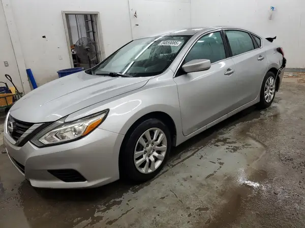1N4AL3AP5GC241463 2016 NISSAN ALTIMA - Image 1