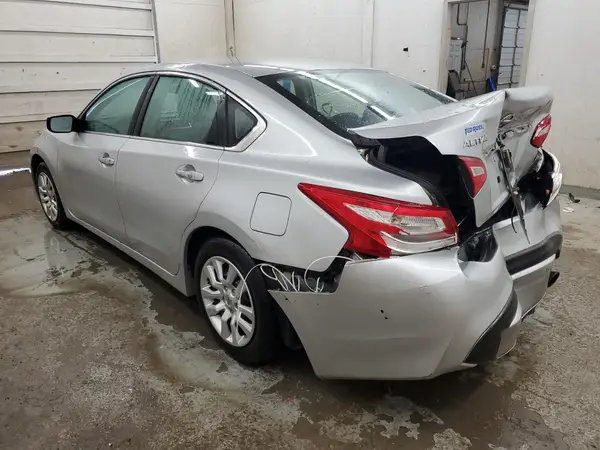 1N4AL3AP5GC241463 2016 NISSAN ALTIMA - Image 2