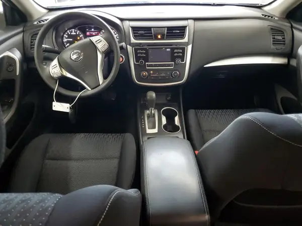 1N4AL3AP5GC241463 2016 NISSAN ALTIMA - Image 8