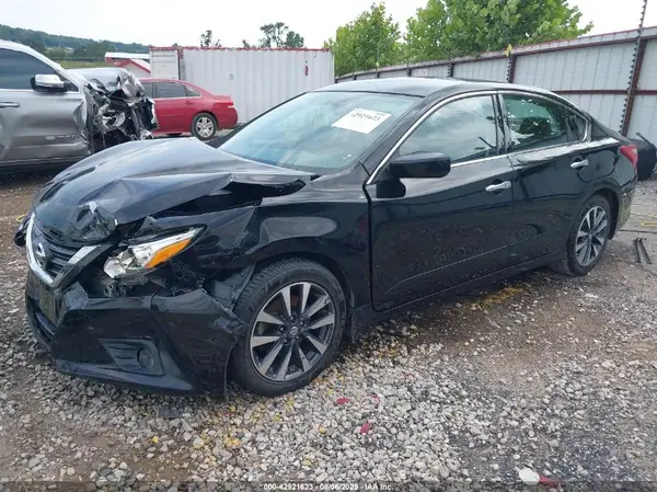 1N4AL3AP5GC242144 2016 NISSAN ALTIMA - Image 2