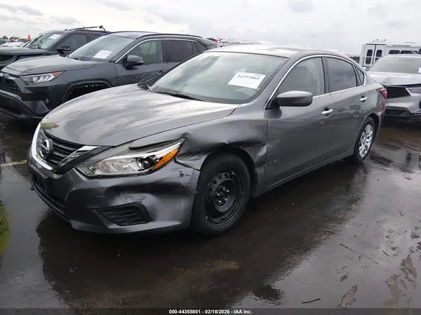 1N4AL3AP5GC242368 2016 NISSAN ALTIMA - Image 2