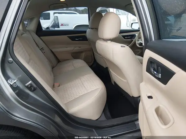 1N4AL3AP5GC242368 2016 NISSAN ALTIMA - Image 8