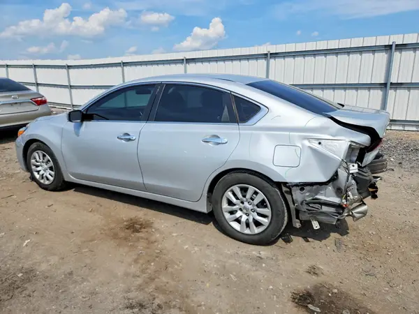 1N4AL3AP5GC242600 2016 NISSAN ALTIMA - Image 2