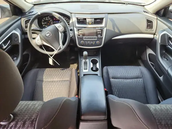 1N4AL3AP5GC242600 2016 NISSAN ALTIMA - Image 8