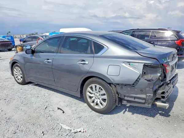 1N4AL3AP5GC243357 2016 NISSAN ALTIMA - Image 2