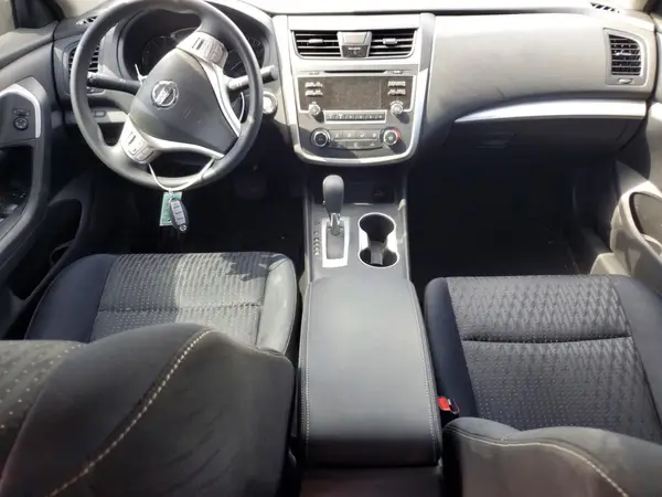 1N4AL3AP5GC243357 2016 NISSAN ALTIMA - Image 8