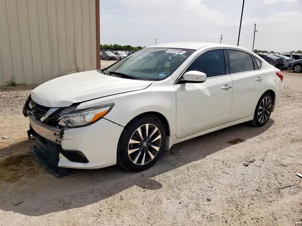 1N4AL3AP5GC243827 2016 NISSAN ALTIMA - Image 1