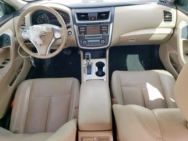1N4AL3AP5GC243827 2016 NISSAN ALTIMA - Image 8