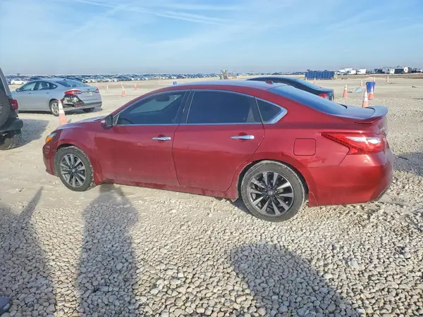 1N4AL3AP5GC244086 2016 NISSAN ALTIMA - Image 2