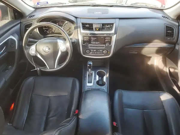 1N4AL3AP5GC244086 2016 NISSAN ALTIMA - Image 8