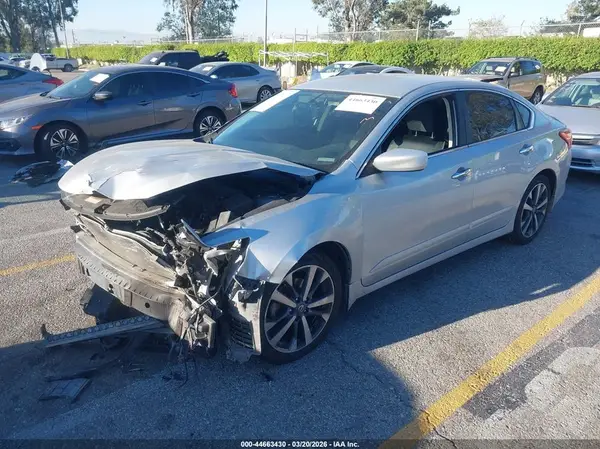 1N4AL3AP5GC244556 2016 NISSAN ALTIMA - Image 2
