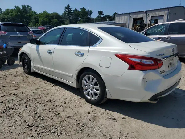 1N4AL3AP5GC244699 2016 NISSAN ALTIMA - Image 2