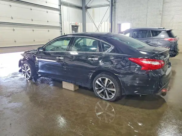 1N4AL3AP5GC245139 2016 NISSAN ALTIMA - Image 2