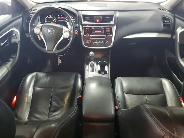1N4AL3AP5GC245139 2016 NISSAN ALTIMA - Image 8