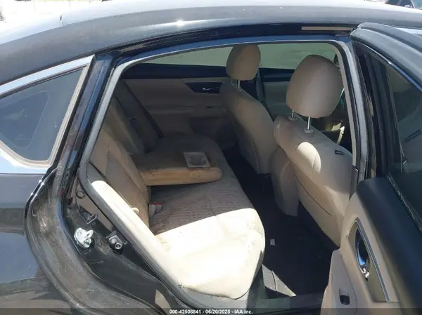 1N4AL3AP5GC245142 2016 NISSAN ALTIMA - Image 8