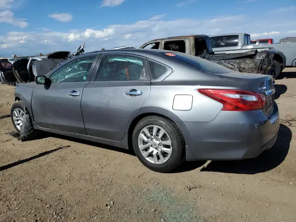 1N4AL3AP5GC245416 2016 NISSAN ALTIMA - Image 2