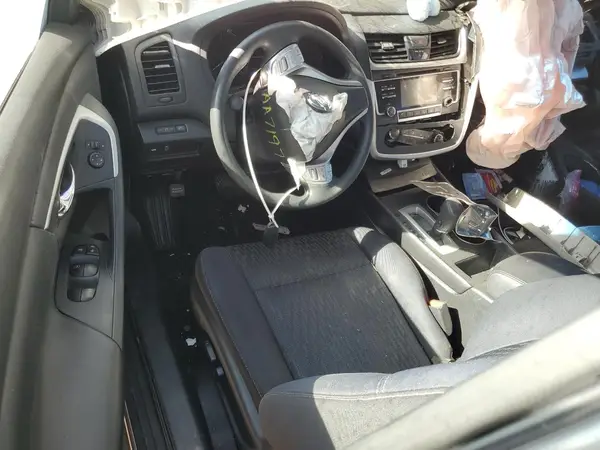 1N4AL3AP5GC245416 2016 NISSAN ALTIMA - Image 8
