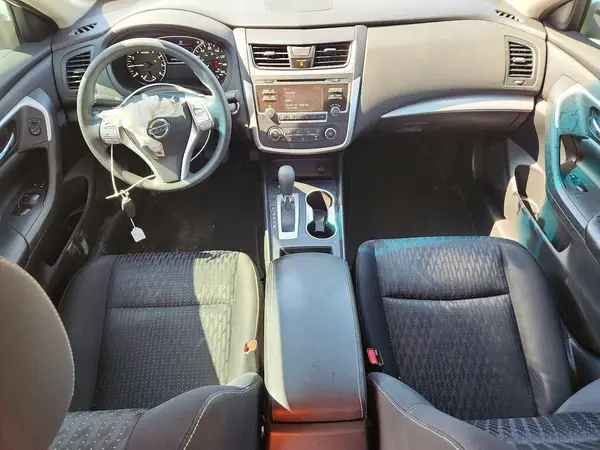 1N4AL3AP5GC245772 2016 NISSAN ALTIMA - Image 8
