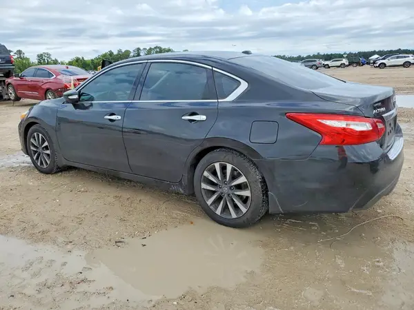 1N4AL3AP5GC246419 2016 NISSAN ALTIMA - Image 2