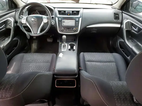 1N4AL3AP5GC246419 2016 NISSAN ALTIMA - Image 8
