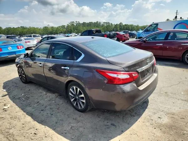 1N4AL3AP5GC247165 2016 NISSAN ALTIMA - Image 2