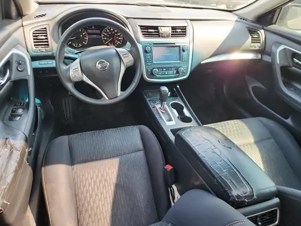 1N4AL3AP5GC247165 2016 NISSAN ALTIMA - Image 8