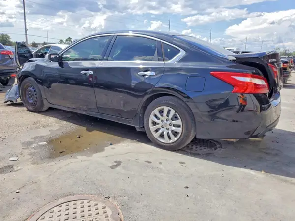 1N4AL3AP5GC247439 2016 NISSAN ALTIMA - Image 2