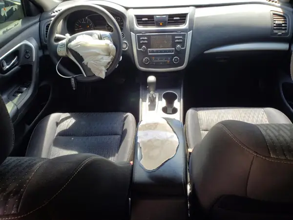 1N4AL3AP5GC247439 2016 NISSAN ALTIMA - Image 8
