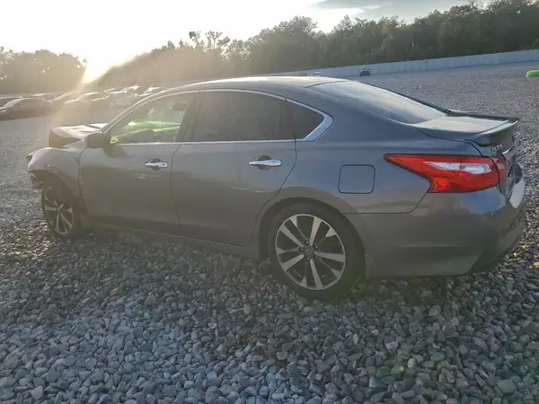 1N4AL3AP5GC247523 2016 NISSAN ALTIMA - Image 2