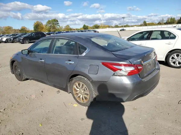 1N4AL3AP5GC247697 2016 NISSAN ALTIMA - Image 2