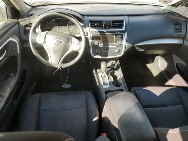 1N4AL3AP5GC247697 2016 NISSAN ALTIMA - Image 8