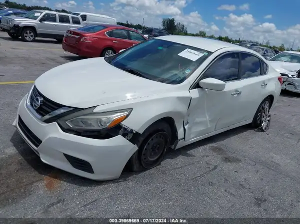 1N4AL3AP5GC248042 2016 NISSAN ALTIMA - Image 2