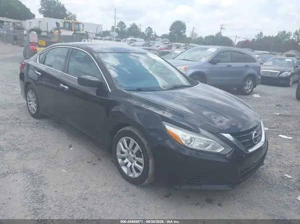 1N4AL3AP5GC248297 2016 NISSAN ALTIMA - Image 1