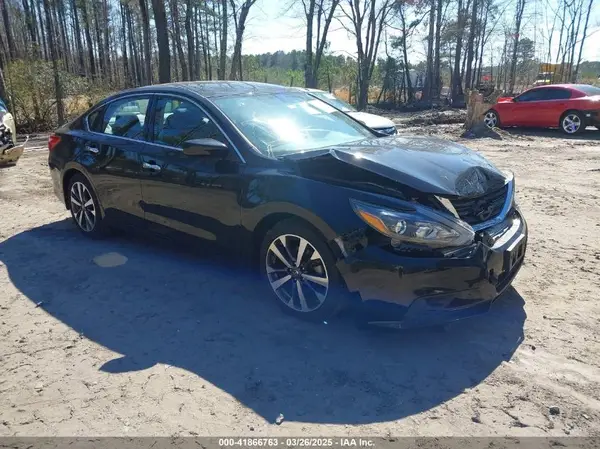 1N4AL3AP5GC248462 2016 NISSAN ALTIMA - Image 1