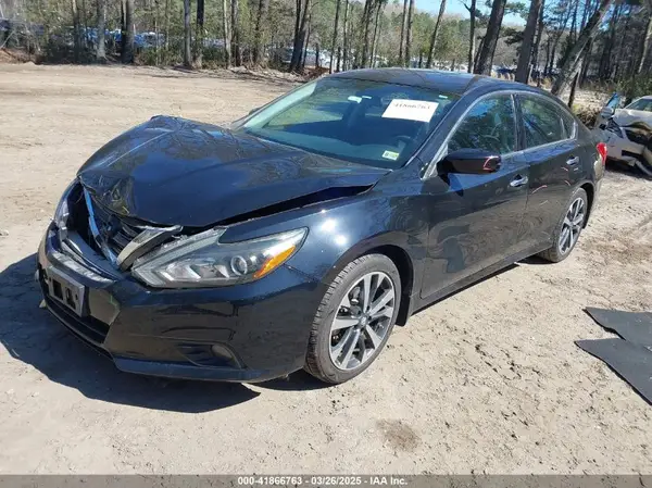1N4AL3AP5GC248462 2016 NISSAN ALTIMA - Image 2