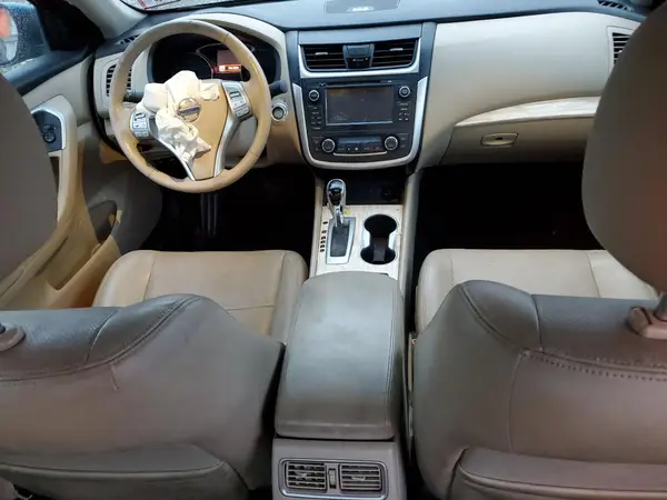 1N4AL3AP5GC249207 2016 NISSAN ALTIMA - Image 8