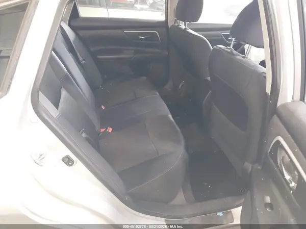 1N4AL3AP5GC249711 2016 NISSAN ALTIMA - Image 8