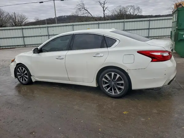 1N4AL3AP5GC249918 2016 NISSAN ALTIMA - Image 2