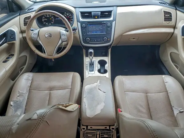 1N4AL3AP5GC249918 2016 NISSAN ALTIMA - Image 8