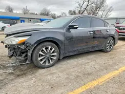 1N4AL3AP5GC250373 2016 NISSAN ALTIMA