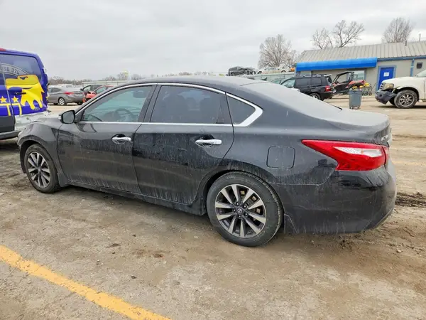 1N4AL3AP5GC250373 2016 NISSAN ALTIMA - Image 2